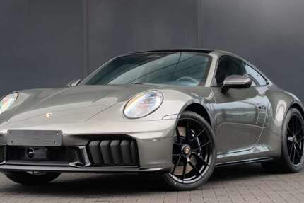 Porsche 992 4.900 km 185.900 &euro; Lüneburg 21339