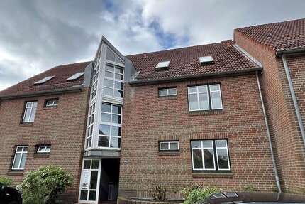 Wohnung Hohenwestedt - 2 Zimmer, 61 m&sup2;, 620&euro; | Angebot:26401402