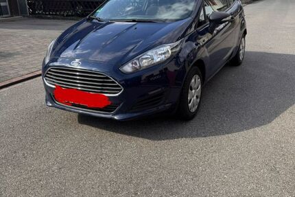 Ford Fiesta 120.603 km 2.890 &euro; Wannweil 72827