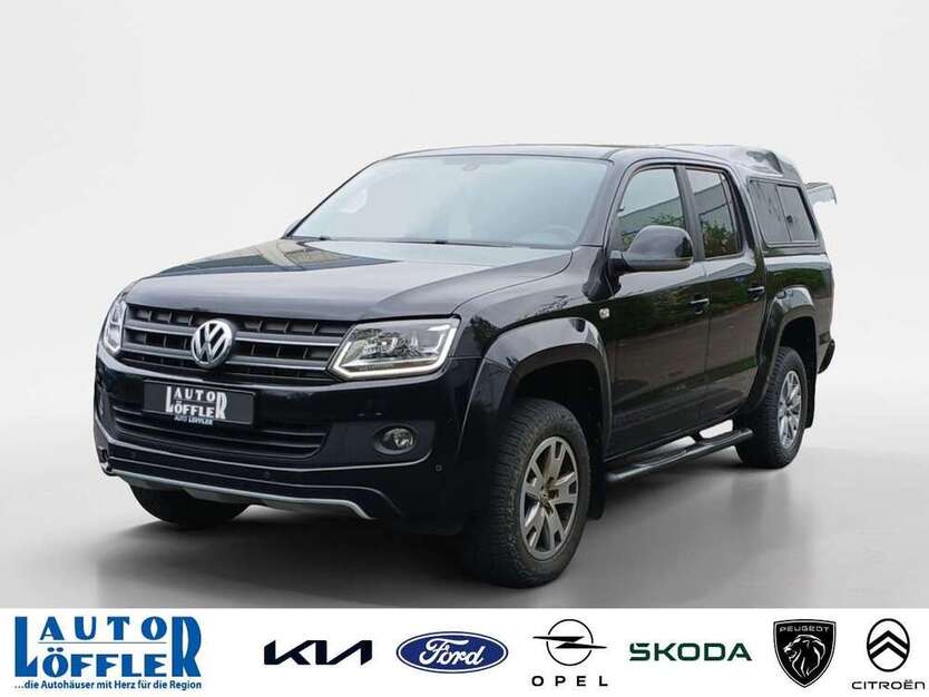 Amarok