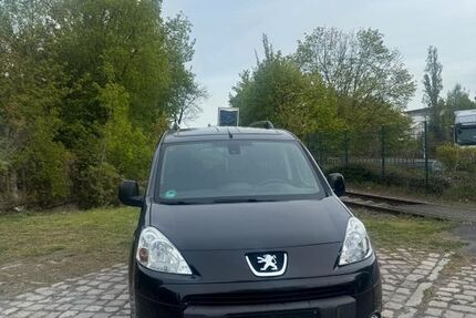 Peugeot Partner Tepee 140.300 km 4.000 &euro; Berlin 12057