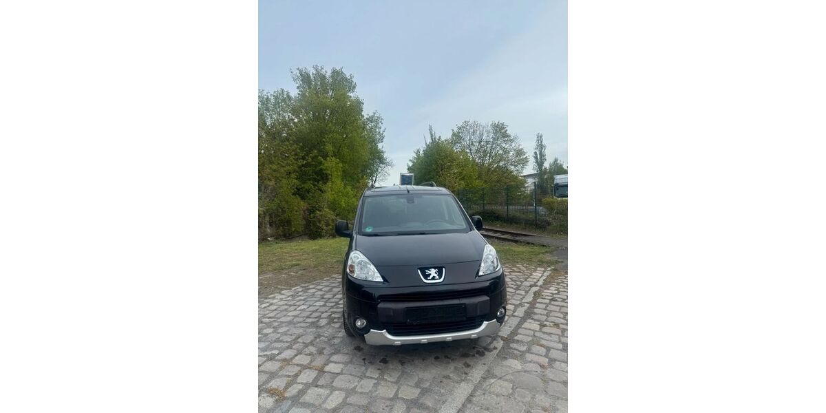 Peugeot Partner Tepee 140.300 km 4.000 &euro; Berlin 12057