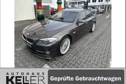 Alpina D5