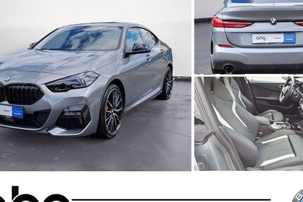 BMW 220 Gran Coupé