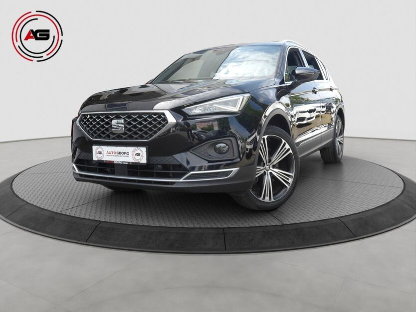 Seat Tarraco 58.500 km 30.980 € Wiesbaden 65205