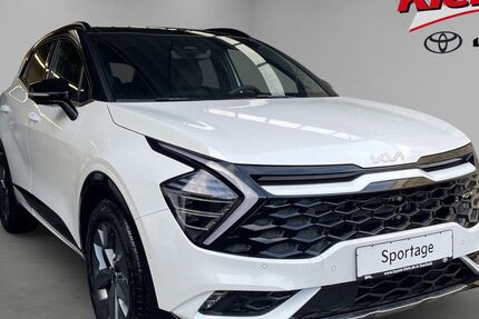 Kia Sportage 1.275 km 41.490 &euro; Saarlouis 66740