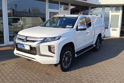 Mitsubishi L200 58.300 km 27.490 &euro; Fürstenwalde 15517