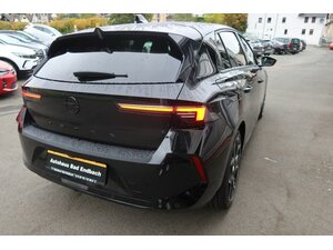 Opel Astra L Lim. 5-trg. GS Line 56.950 km 17.990 &euro; Bad Endbach 35080