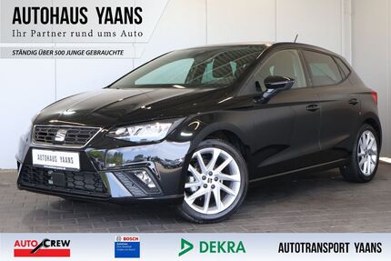 Seat Ibiza 9.950 km 14.989 &euro; Pinneberg 25421