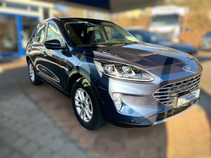 Kuga