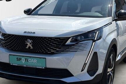 Peugeot 5008 25.200 km 31.900 &euro; Kleinostheim 63801