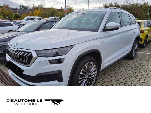Skoda Kodiaq 78.300 km 35.290 € Wolfsburg 38440