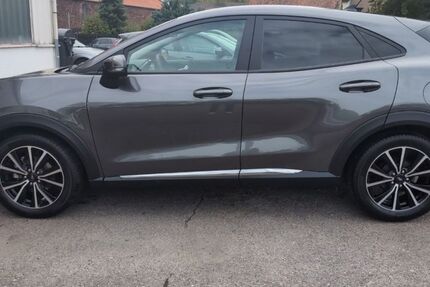 Ford Puma 14.556 km 16.890 € Wimmelburg 06313