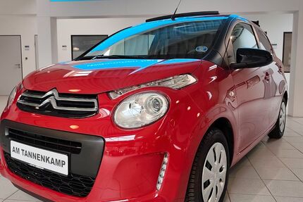 Citroen C1 27.800 km 8.680 &euro; Varel 26316