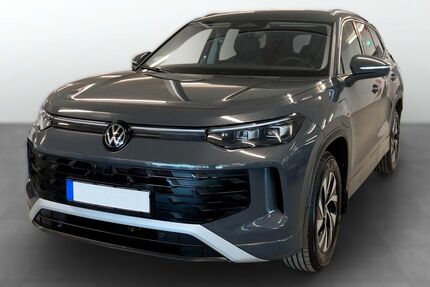 VW Tayron 13.500 km 44.990 &euro; Bendestorf 21227