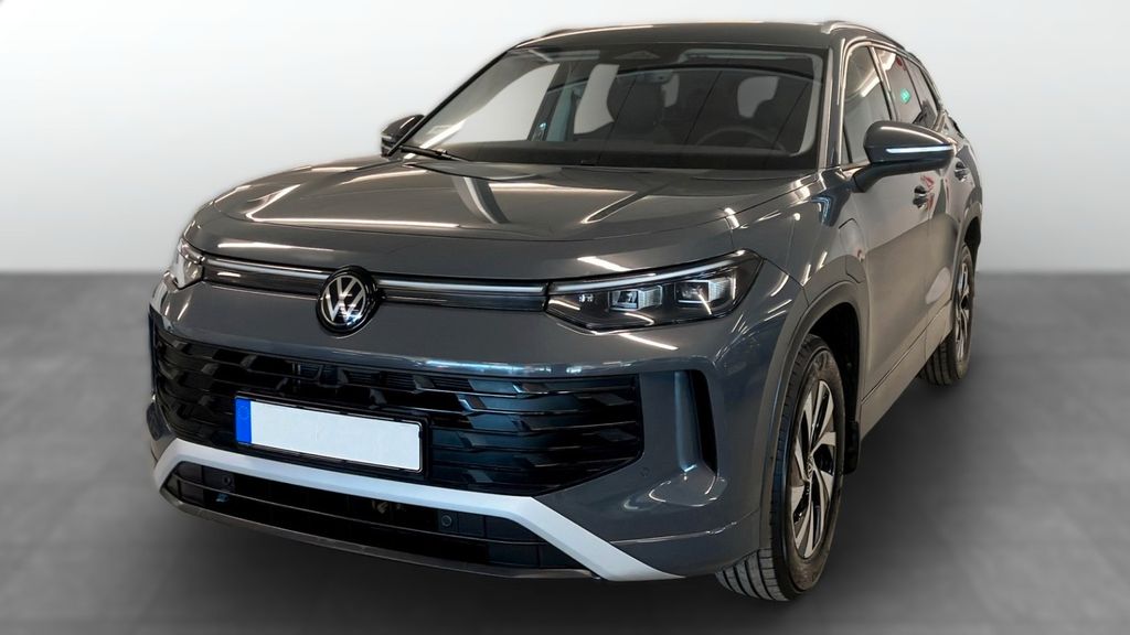 VW Tayron 13.500 km 44.990 &euro; Bendestorf 21227