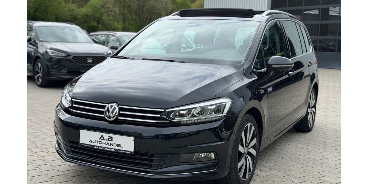VW Touran 108.200 km 19.990 &euro; Wilden (Siegerland) 57234