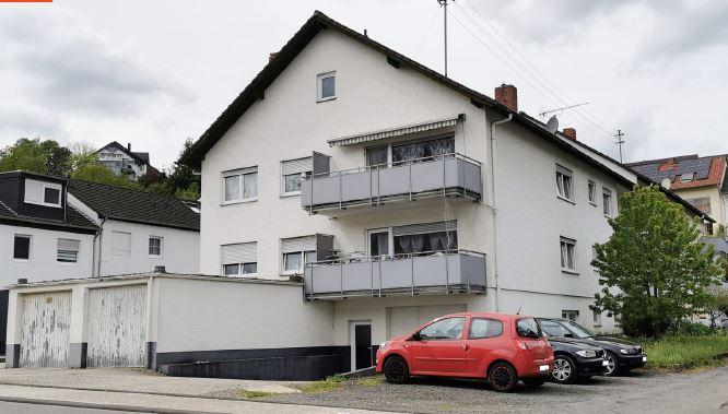 Hochparterre Bad Breisig - 3 Zimmer, 81 m&sup2;, 890&euro; | Angebot:26087769