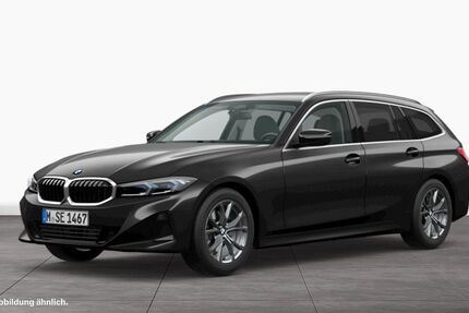 BMW 318 36.300 km 28.807 &euro; Riesa 01587