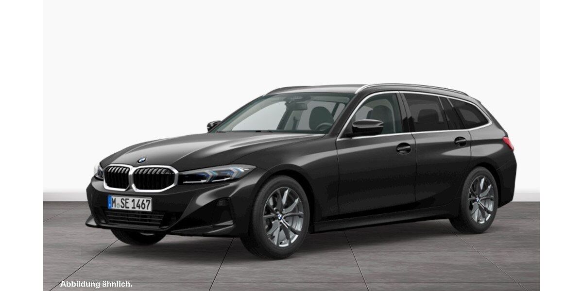BMW 318 36.300 km 28.807 &euro; Riesa 01587