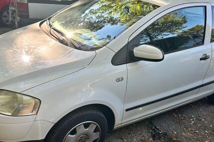 VW Fox 187.176 km 1.500 &euro; Pinneberg 25421
