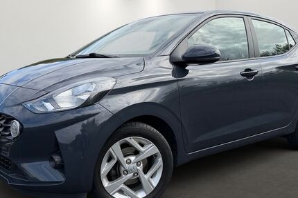 Hyundai i10 78.000 km 11.990 &euro; Dillenburg 35684