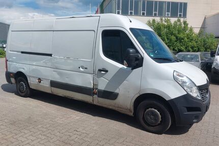 Renault Master 218.000 km 5.500 &euro; Berlin 13599