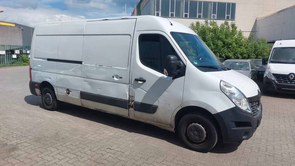 Renault Master 218.000 km 5.500 &euro; Berlin 13599