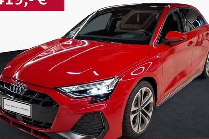 Audi A3 4.127 km 33.930 &euro; Pforzheim 75179