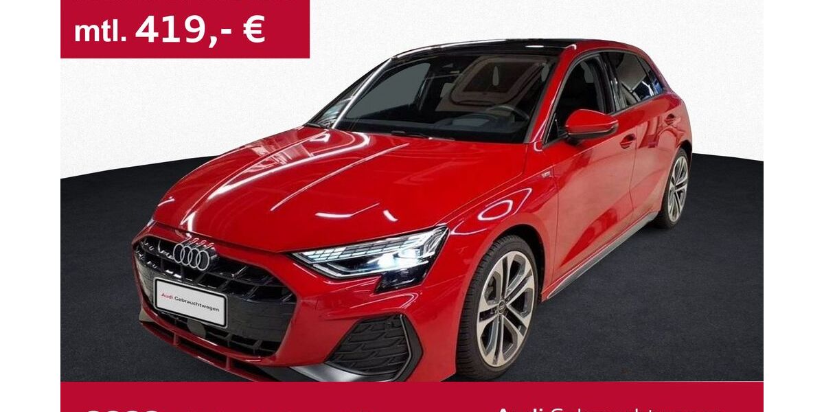 Audi A3 4.127 km 33.930 &euro; Pforzheim 75179