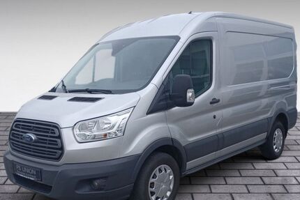 Ford Transit 134.014 km 15.990 € Schönburg 06618