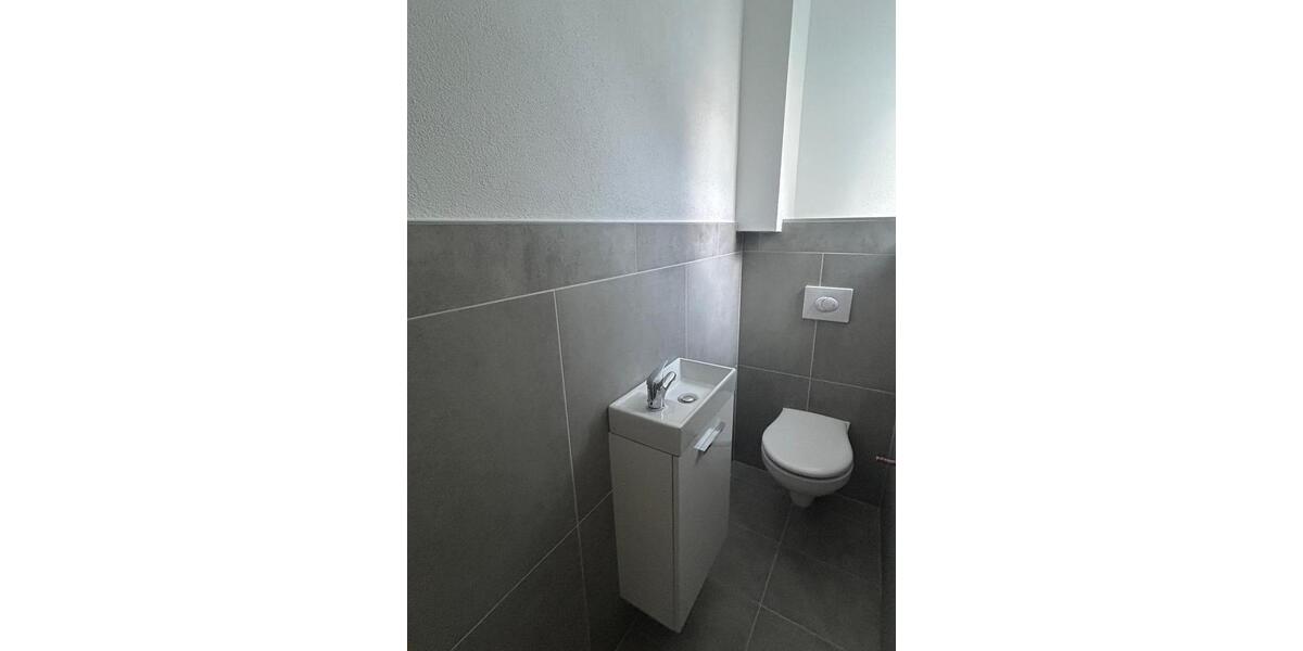 Doppelhaushälfte Großalmerode - 5 Zimmer, 125 m&sup2;, 970&euro; | Angebot:26339626