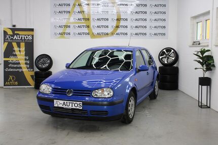 VW Golf 154.500 km 1.990 &euro; Meinersen 38536