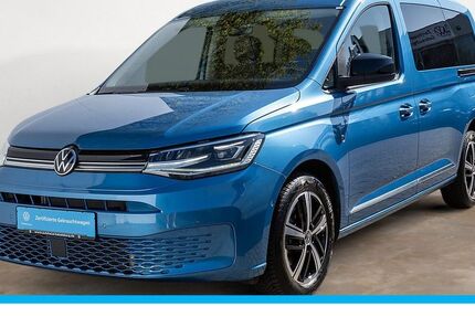 VW Caddy Maxi 12.765 km 37.290 &euro; Potsdam 14482
