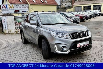 Suzuki Vitara 12.677 km 17.299 &euro; Eisenberg 07607