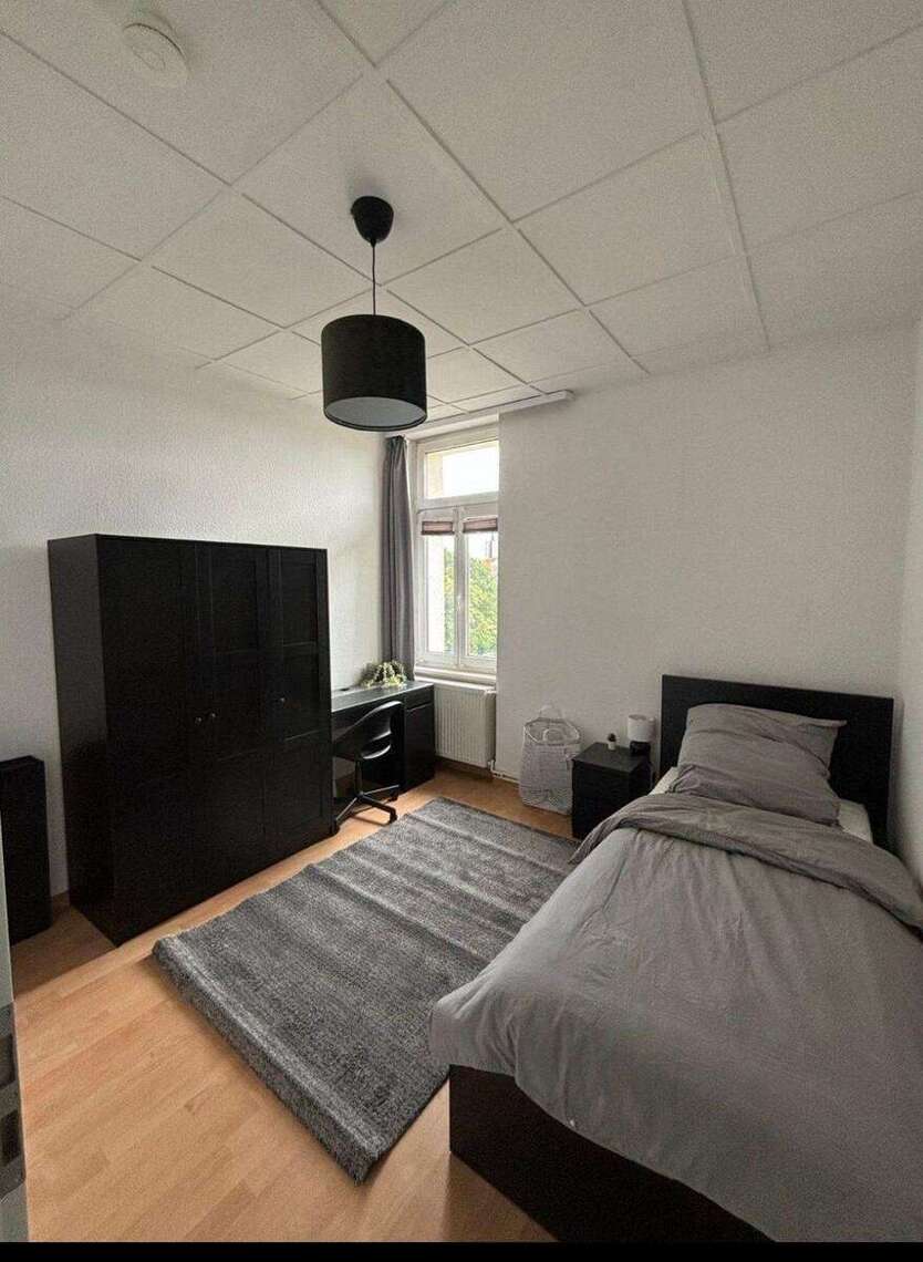 Wohnen auf Zeit in Frankfurt am Main 690 € 1 zimmer