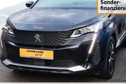 Peugeot 3008 41.700 km 24.250 &euro; Solingen 42697