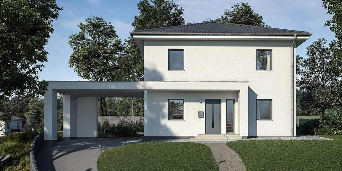 Einfamilienhaus Rostock Biestow - 5 Zimmer, 160 m&sup2;, 545.000&euro; | Angebot:25666407