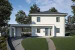 Einfamilienhaus Rostock Biestow - 5 Zimmer, 160 m&sup2;, 545.000&euro; | Angebot:25666407