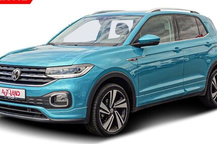 VW T-Cross 61.317 km 22.990 &euro; Eisleben 06295