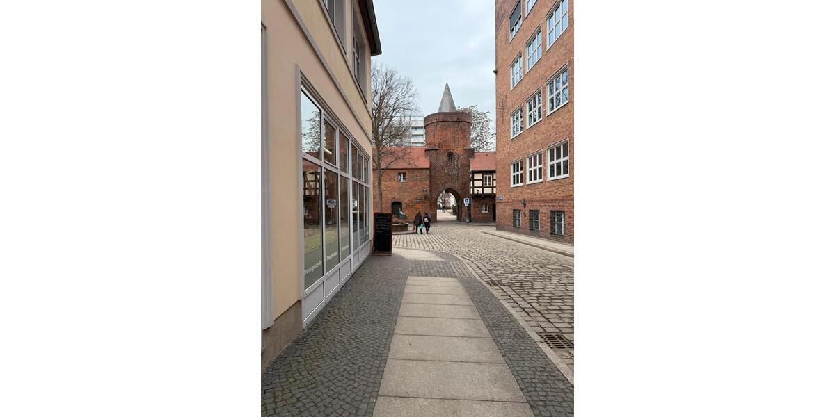 Gewerbeobjekt Cottbus - 575&euro; | Angebot:25422241