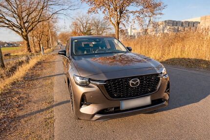 Mazda CX-60 63.000 km 35.400 &euro; Hamburg 20257