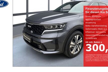 Kia Sorento 25.170 km 43.850 € Eisenach 99817