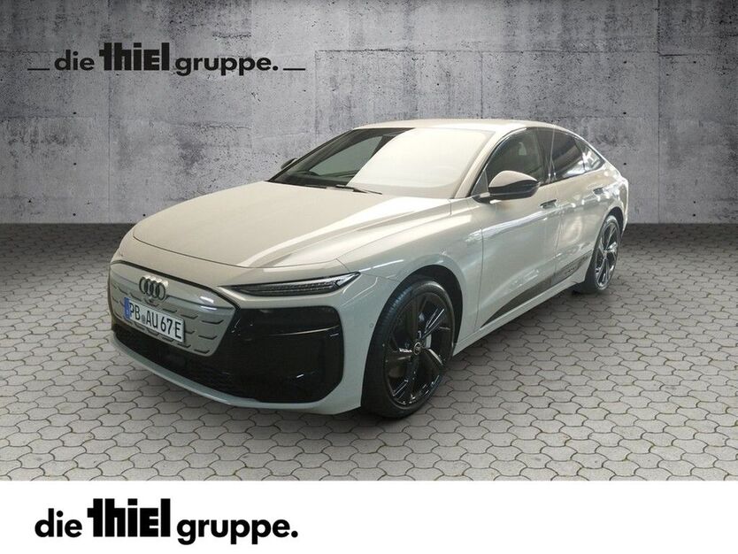 Audi A6 e-tron 16.000 km 67.900 € Paderborn 33100