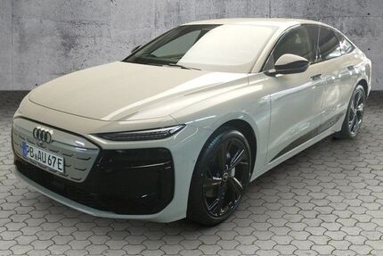 Audi A6 e-tron 19.000 km 63.900 € Paderborn 33100