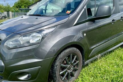 Ford Tourneo 188.373 km 6.900 &euro; Rostock 18147