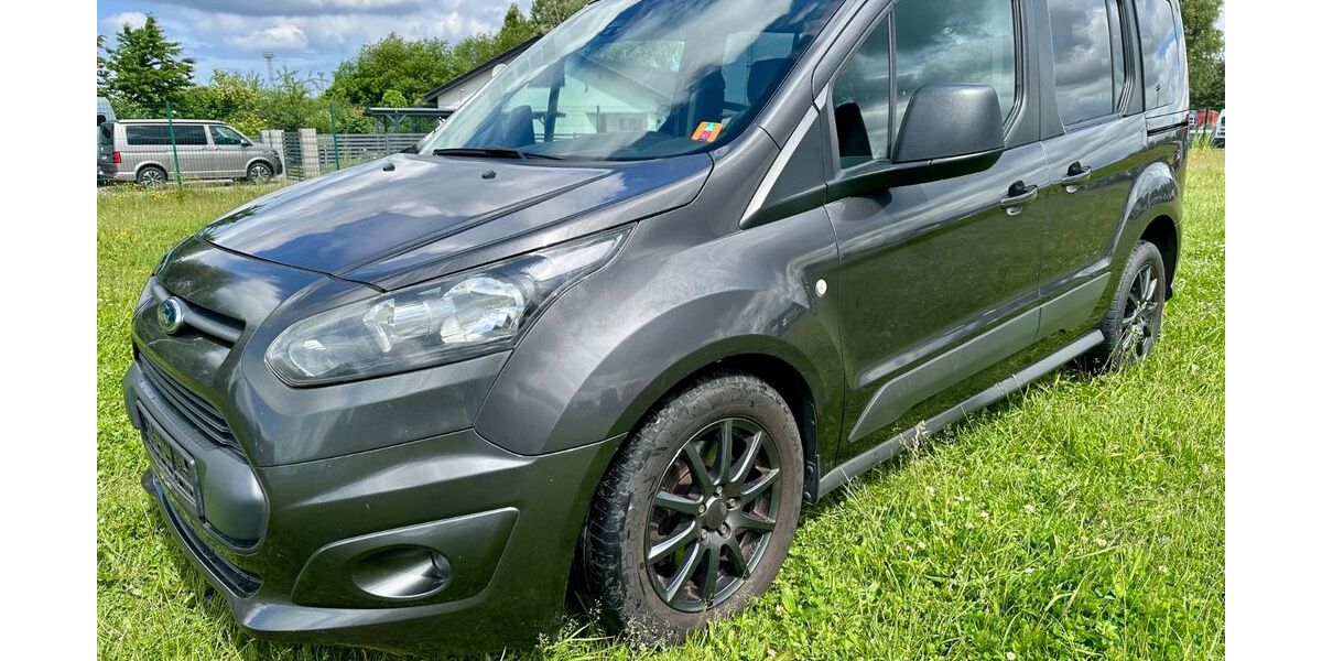 Ford Tourneo 188.373 km 6.900 &euro; Rostock 18147