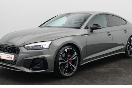 Audi A5 19.500 km 40.980 &euro; Würzburg 97076