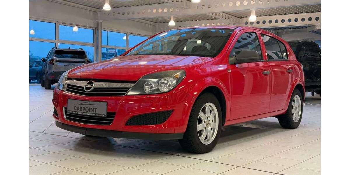 Opel Astra 158.400 km 2.990 &euro; Neukirchen-Vluyn 47506