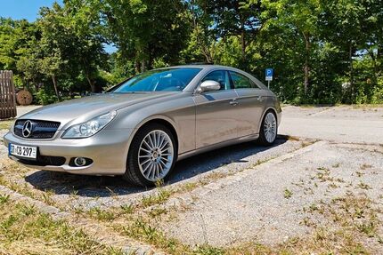 Mercedes CLS 350